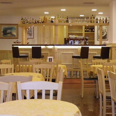 Hotel Principe Marmolada Malga Ciapela Bagian luar foto