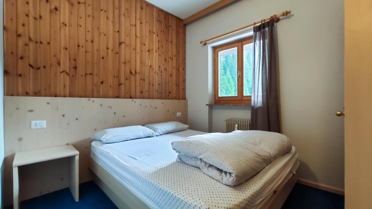 Hotel Principe Marmolada Malga Ciapela Bagian luar foto