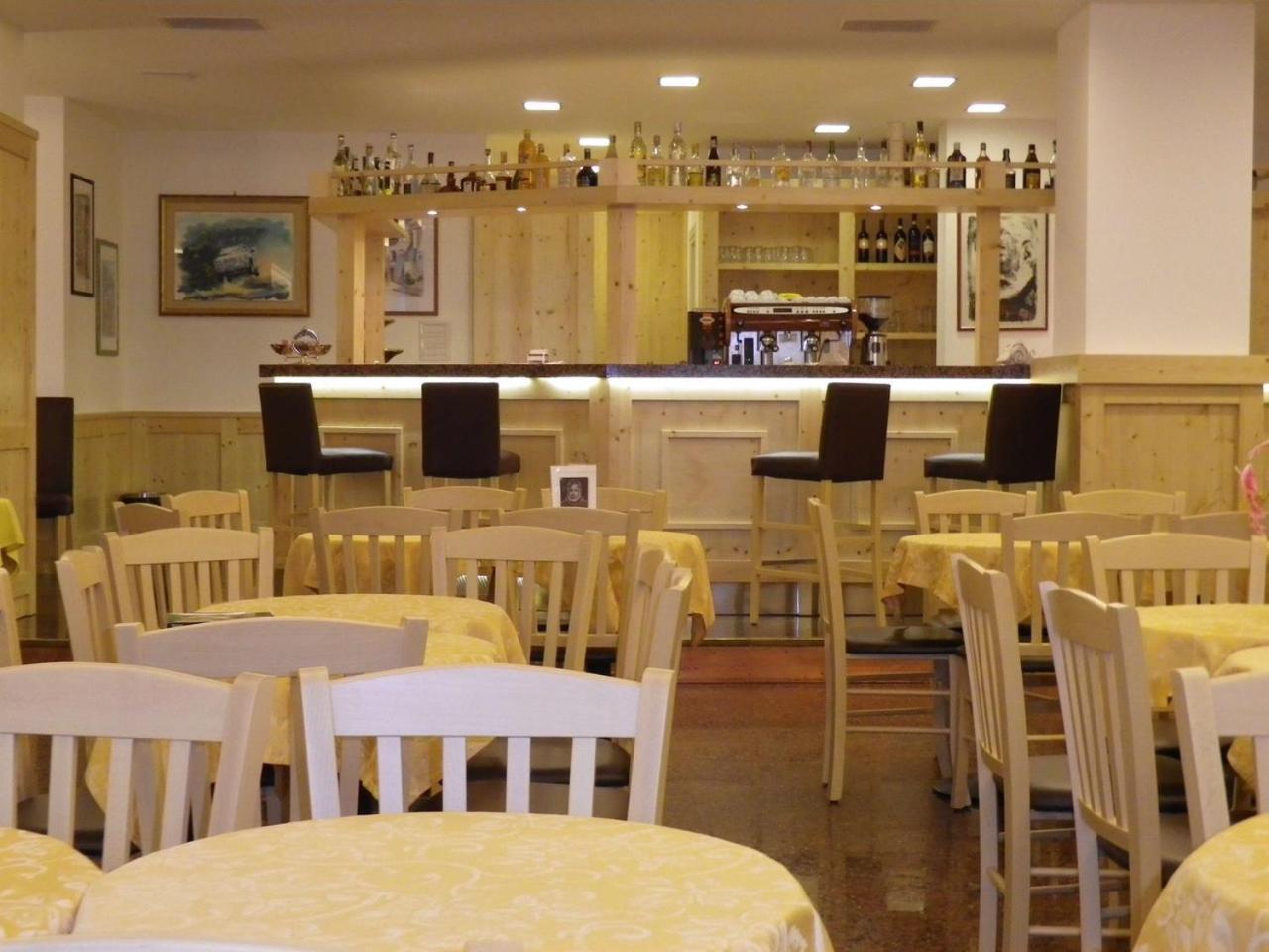 Hotel Principe Marmolada Malga Ciapela Bagian luar foto