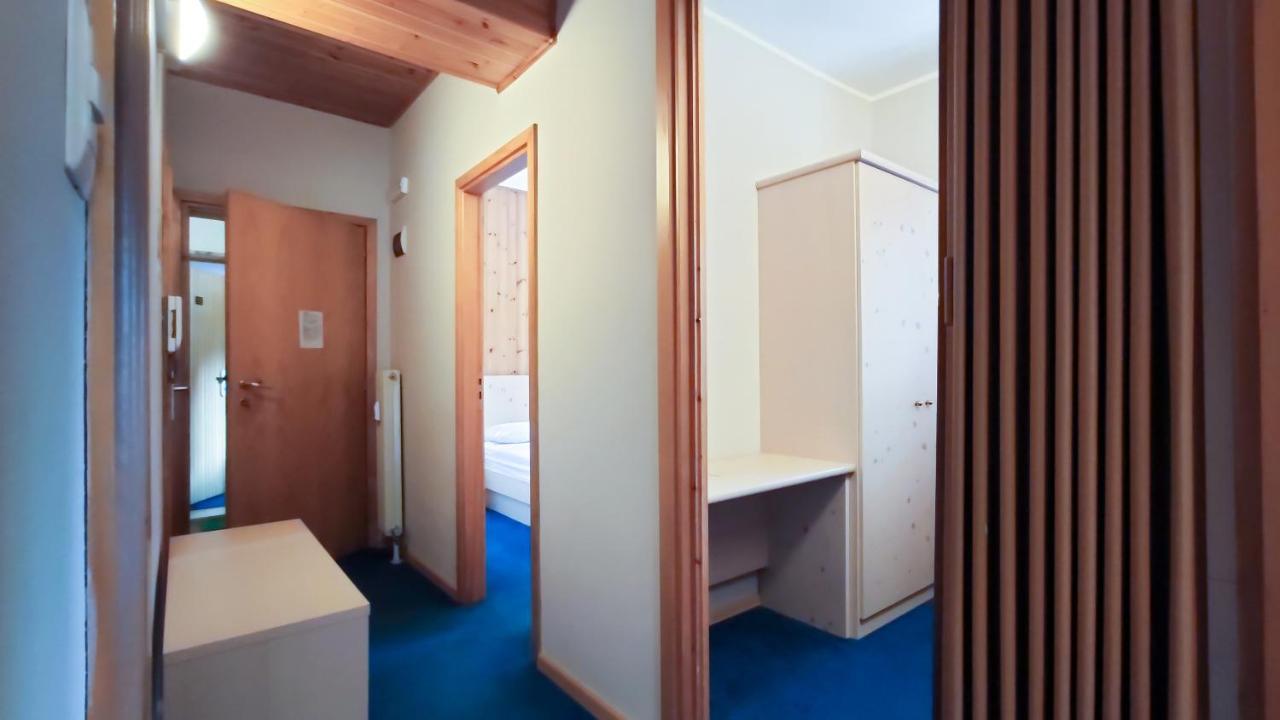 Hotel Principe Marmolada Malga Ciapela Bagian luar foto