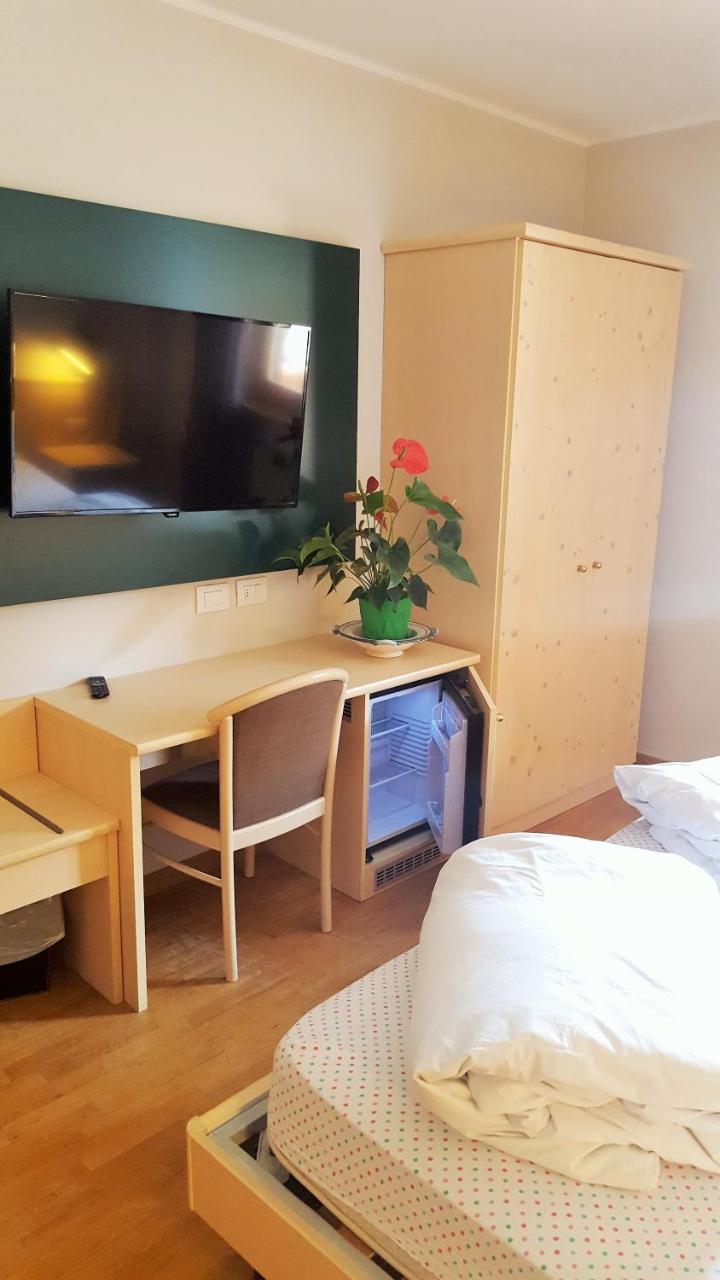 Hotel Principe Marmolada Malga Ciapela Bagian luar foto